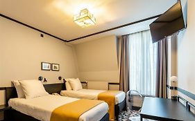 Des Colonies Hotel Brussels